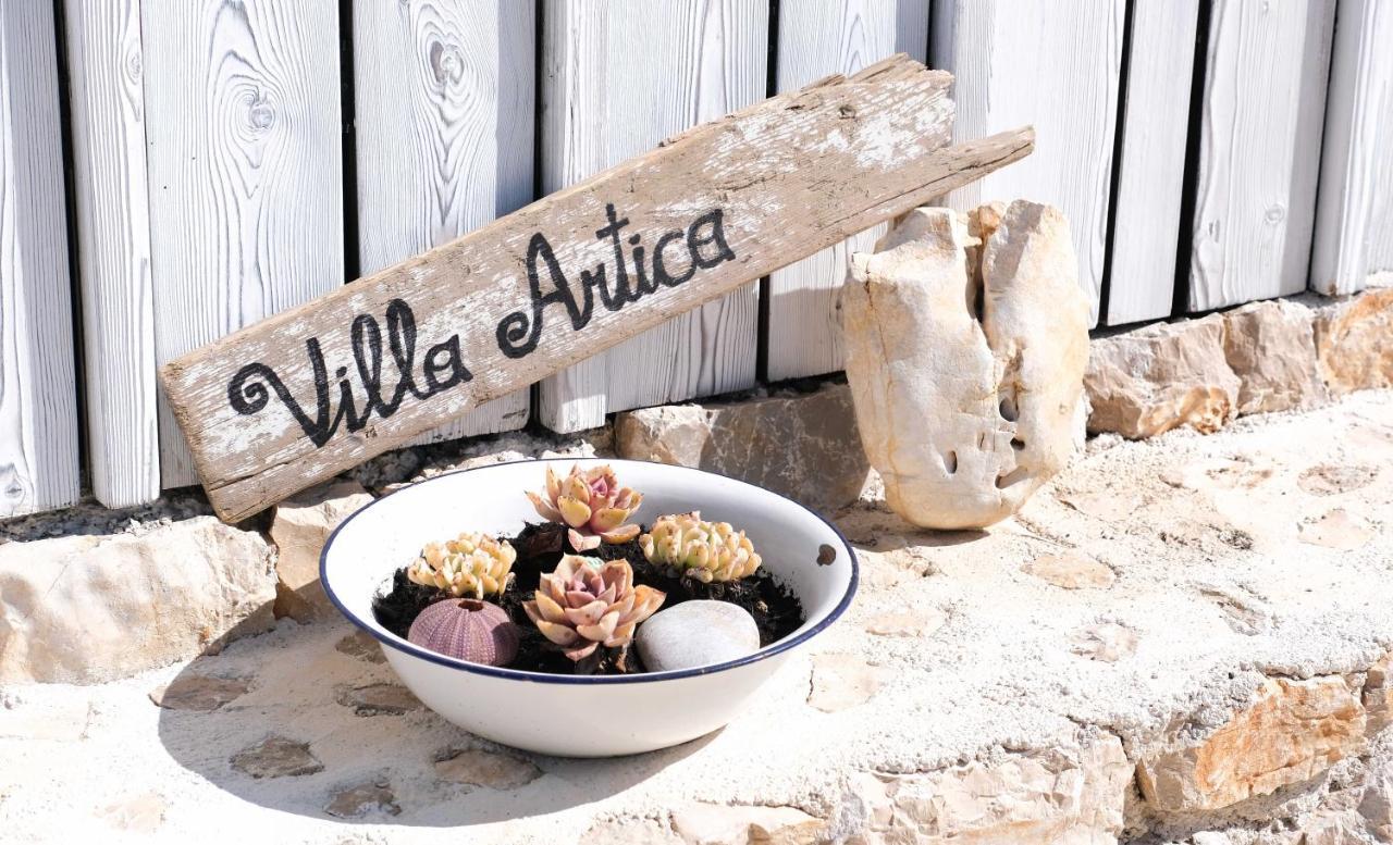 Camp Buqez 45 - Villa Artica Pakostane Luaran gambar